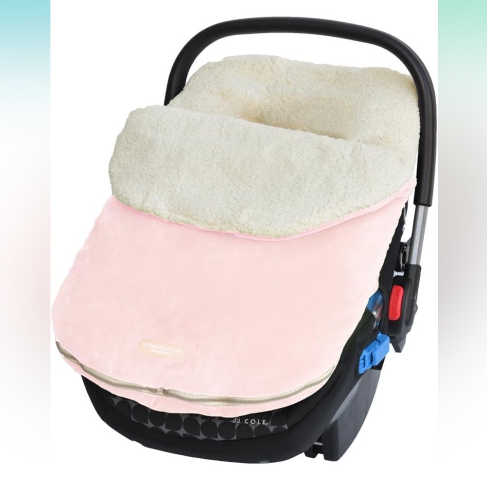 JJ COLE Car Seat Cover